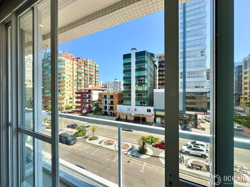 APARTAMENTO MOBILIADO COMPOSTO POR 02 DORMITÓRIOS NO BAIRRO ZONA NOVA: 17ª foto da galeria de imagens do imóvel