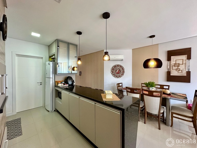APARTAMENTO MOBILIADO COMPOSTO POR 02 DORMITÓRIOS NO BAIRRO ZONA NOVA: 19ª foto da galeria de imagens do imóvel