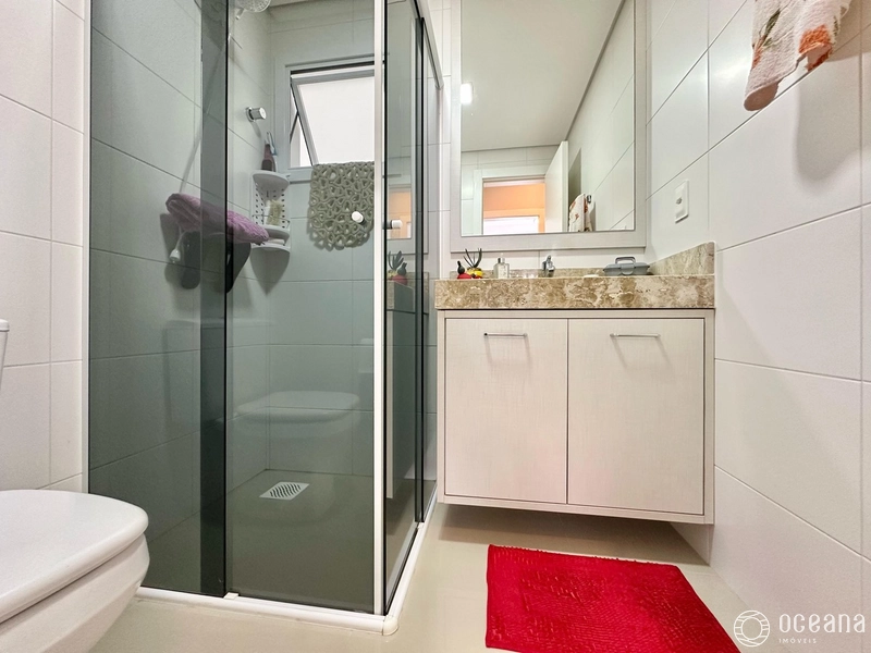 APARTAMENTO MOBILIADO COMPOSTO POR 02 DORMITÓRIOS NO BAIRRO ZONA NOVA: 8ª foto da galeria de imagens do imóvel