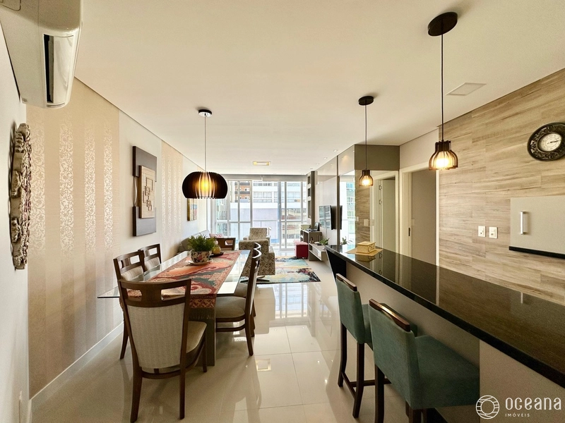 APARTAMENTO MOBILIADO COMPOSTO POR 02 DORMITÓRIOS NO BAIRRO ZONA NOVA: 13ª foto da galeria de imagens do imóvel