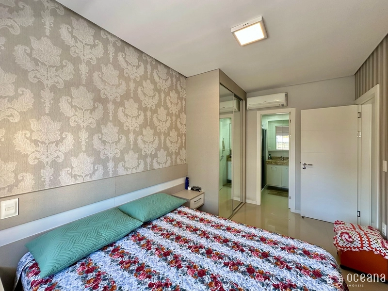 APARTAMENTO MOBILIADO COMPOSTO POR 02 DORMITÓRIOS NO BAIRRO ZONA NOVA: 15ª foto da galeria de imagens do imóvel