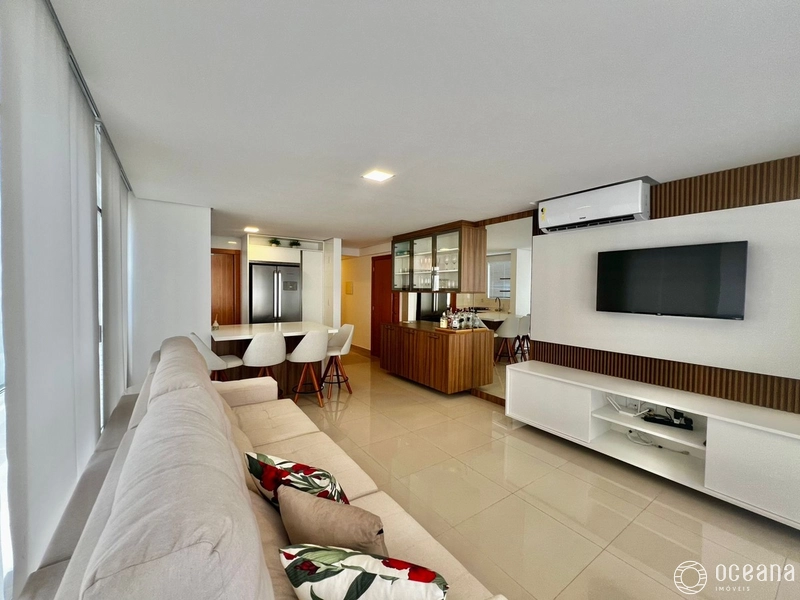 APARTAMENTO DE 03 DORMITÓRIOS NA BEIRA MAR DE CAPÃO DA CANOA!: 2ª foto da galeria de imagens do imóvel