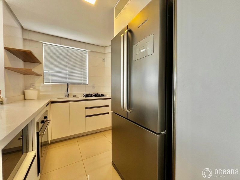 APARTAMENTO DE 03 DORMITÓRIOS NA BEIRA MAR DE CAPÃO DA CANOA!: 20ª foto da galeria de imagens do imóvel