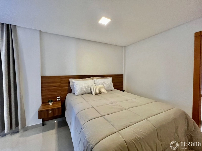 APARTAMENTO DE 03 DORMITÓRIOS NA BEIRA MAR DE CAPÃO DA CANOA!: 12ª foto da galeria de imagens do imóvel