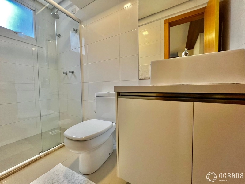 APARTAMENTO DE 03 DORMITÓRIOS NA BEIRA MAR DE CAPÃO DA CANOA!: 9ª foto da galeria de imagens do imóvel