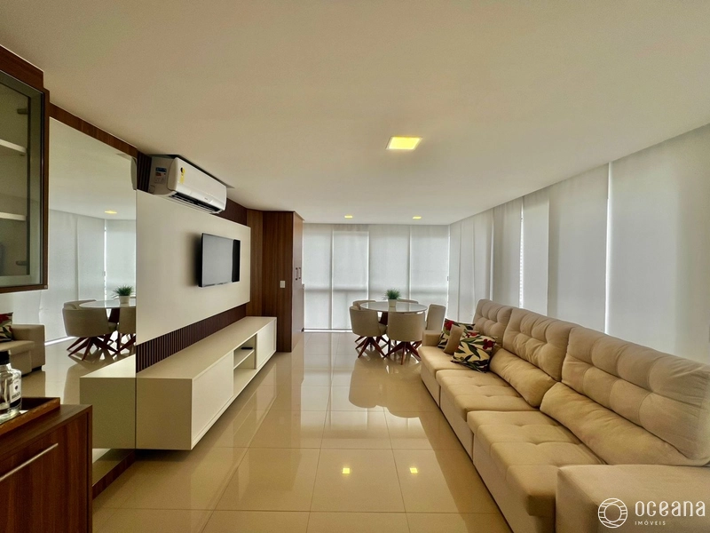 APARTAMENTO DE 03 DORMITÓRIOS NA BEIRA MAR DE CAPÃO DA CANOA!: 11ª foto da galeria de imagens do imóvel