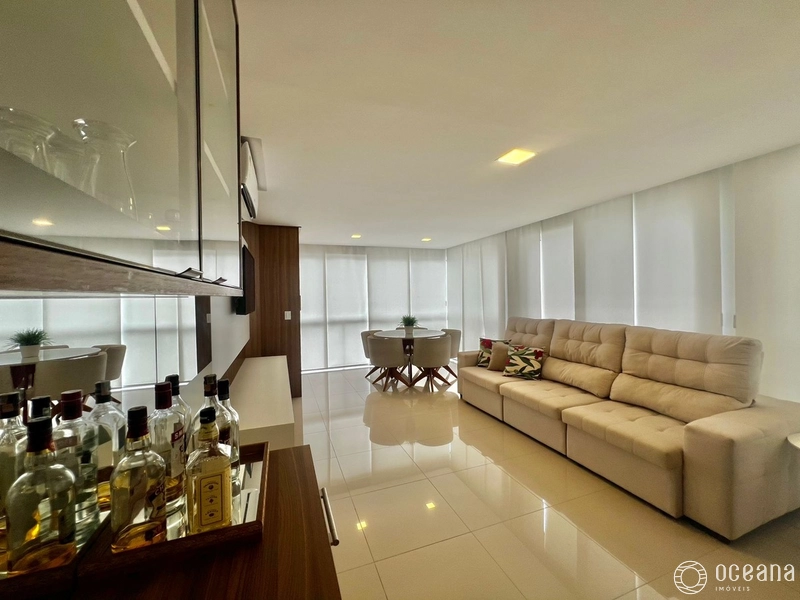 APARTAMENTO DE 03 DORMITÓRIOS NA BEIRA MAR DE CAPÃO DA CANOA!: 22ª foto da galeria de imagens do imóvel