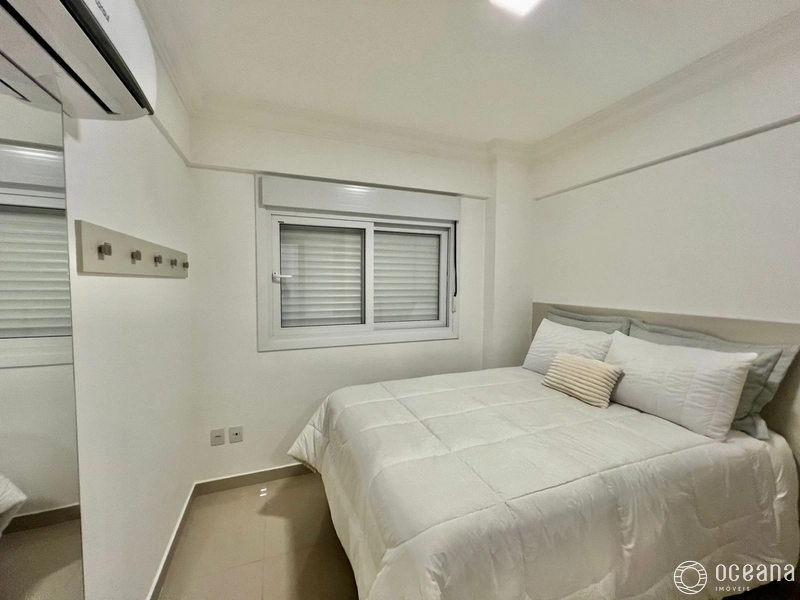 APARTAMENTO DE 03 DORMITÓRIOS NA BEIRA MAR DE CAPÃO DA CANOA!: 6ª foto da galeria de imagens do imóvel
