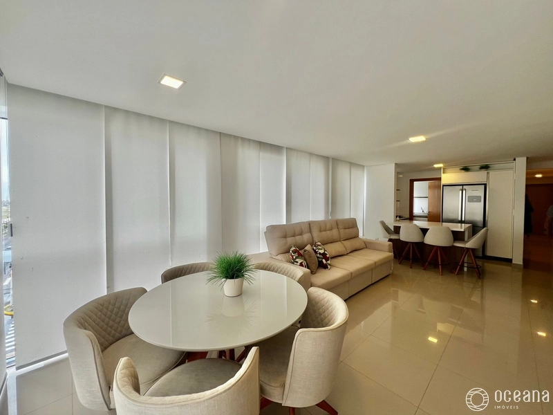 APARTAMENTO DE 03 DORMITÓRIOS NA BEIRA MAR DE CAPÃO DA CANOA!: 1ª foto da galeria de imagens do imóvel