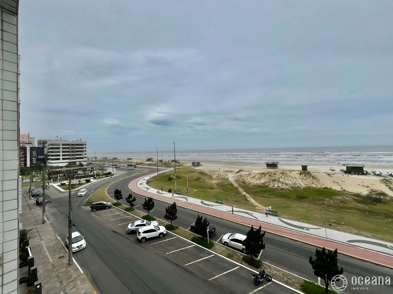 APARTAMENTO DE 03 DORMITÓRIOS NA BEIRA MAR DE CAPÃO DA CANOA!: 7ª foto da galeria de imagens do imóvel