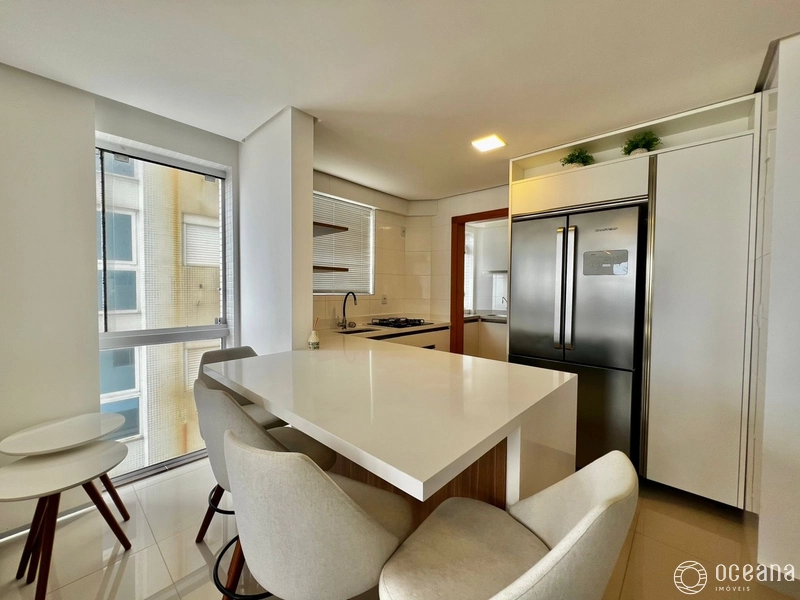 APARTAMENTO DE 03 DORMITÓRIOS NA BEIRA MAR DE CAPÃO DA CANOA!: 21ª foto da galeria de imagens do imóvel