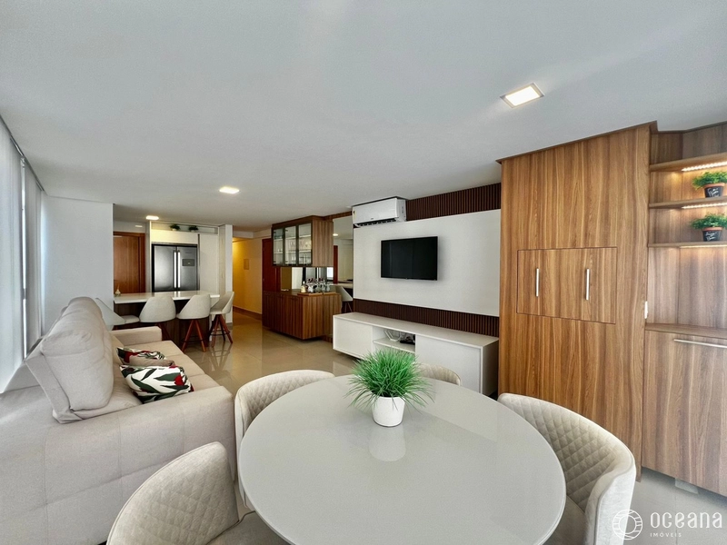 APARTAMENTO DE 03 DORMITÓRIOS NA BEIRA MAR DE CAPÃO DA CANOA!: 13ª foto da galeria de imagens do imóvel