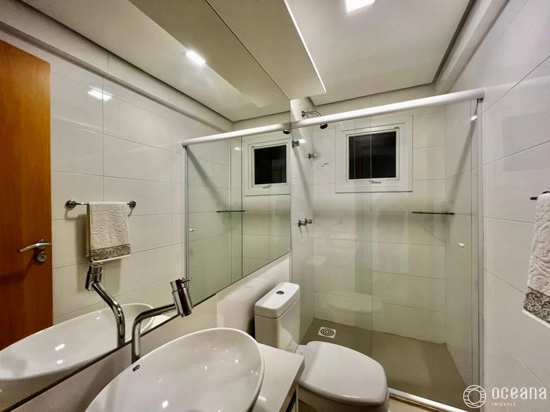 APARTAMENTO DE 03 DORMITÓRIOS NA BEIRA MAR DE CAPÃO DA CANOA!: 19ª foto da galeria de imagens do imóvel