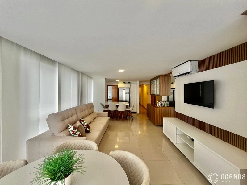 APARTAMENTO DE 03 DORMITÓRIOS NA BEIRA MAR DE CAPÃO DA CANOA!: 15ª foto da galeria de imagens do imóvel