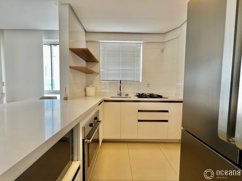 APARTAMENTO DE 03 DORMITÓRIOS NA BEIRA MAR DE CAPÃO DA CANOA!: 4ª foto da galeria de imagens do imóvel