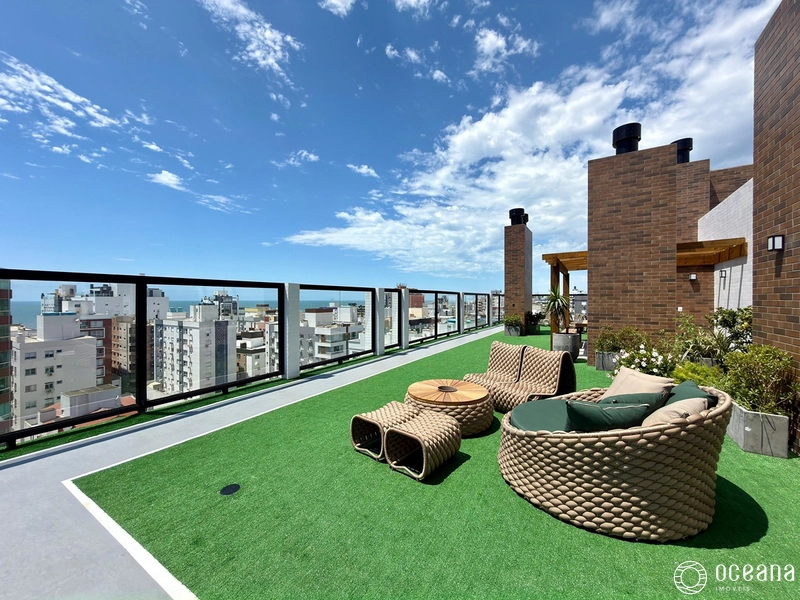 APARTAMENTO À VENDA DE 02 DORMITÓRIOS MOBILIADO E DECORADO!: 28ª foto da galeria de imagens do imóvel