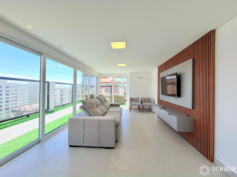 APARTAMENTO À VENDA DE 02 DORMITÓRIOS MOBILIADO E DECORADO!: 27ª foto da galeria de imagens do imóvel