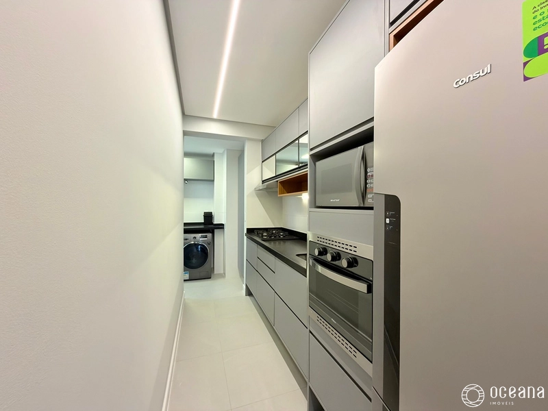 APARTAMENTO À VENDA DE 02 DORMITÓRIOS MOBILIADO E DECORADO!: 10ª foto da galeria de imagens do imóvel