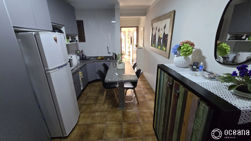 APARTAMENTO DE 01 DORMITÓRIO SEM BOX DE GARAGEM À VENDA!: 5ª foto da galeria de imagens do imóvel