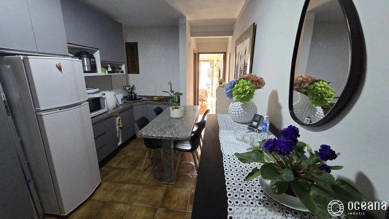 APARTAMENTO DE 01 DORMITÓRIO SEM BOX DE GARAGEM À VENDA!: 4ª foto da galeria de imagens do imóvel