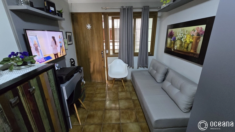 APARTAMENTO DE 01 DORMITÓRIO SEM BOX DE GARAGEM À VENDA!: 1ª foto da galeria de imagens do imóvel