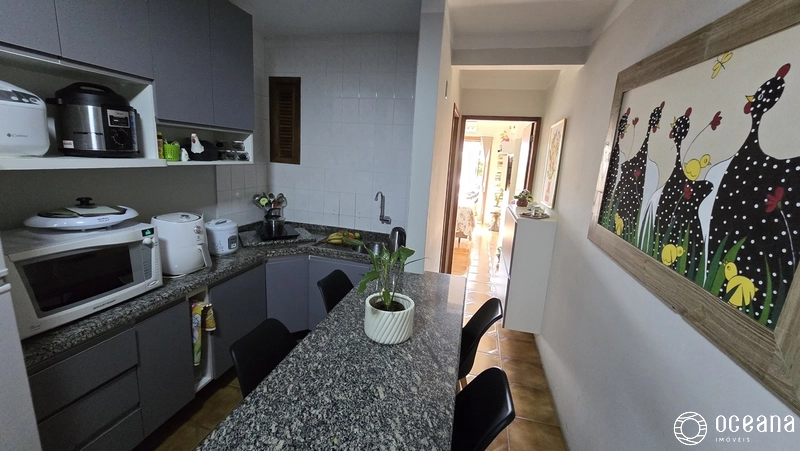 APARTAMENTO DE 01 DORMITÓRIO SEM BOX DE GARAGEM À VENDA!: 6ª foto da galeria de imagens do imóvel