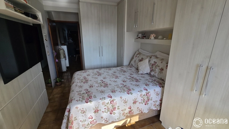 APARTAMENTO DE 01 DORMITÓRIO SEM BOX DE GARAGEM À VENDA!: 8ª foto da galeria de imagens do imóvel