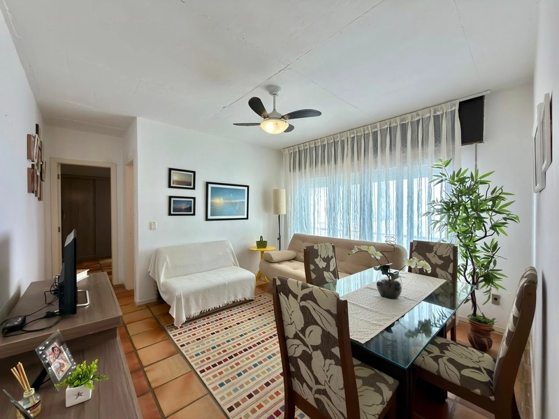 APARTAMENTO DE 01 DORMITÓRIO COM VAGA DE GARAGEM!: 7ª foto da galeria de imagens do imóvel