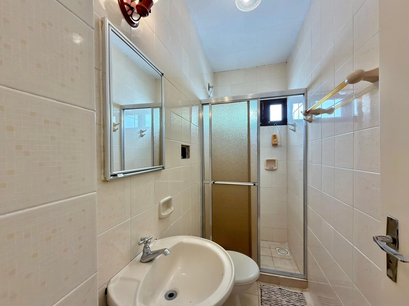 APARTAMENTO DE 01 DORMITÓRIO COM VAGA DE GARAGEM!: 4ª foto da galeria de imagens do imóvel