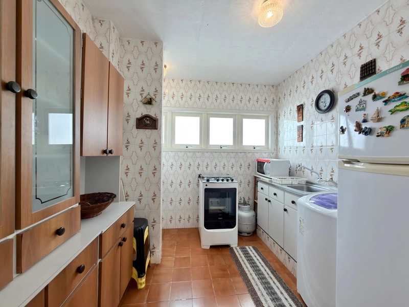 APARTAMENTO DE 01 DORMITÓRIO COM VAGA DE GARAGEM!: 6ª foto da galeria de imagens do imóvel