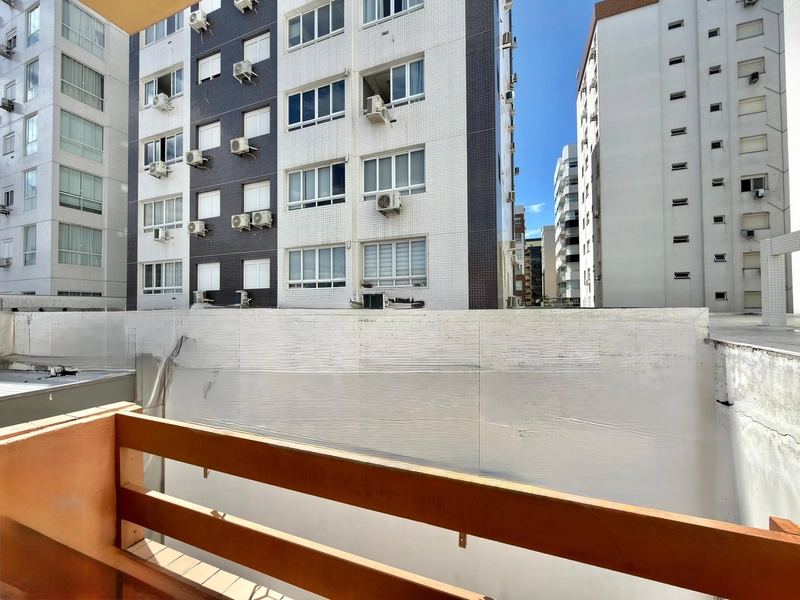 APARTAMENTO DE 01 DORMITÓRIO COM VAGA DE GARAGEM!: 3ª foto da galeria de imagens do imóvel