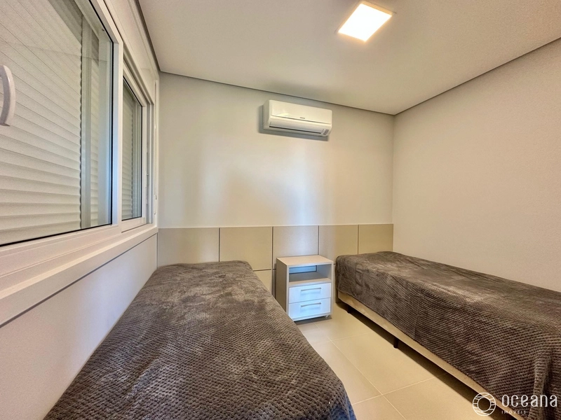 Apartamento 3 dormitórios Atlântida Xangrilá: 12ª foto da galeria de imagens do imóvel