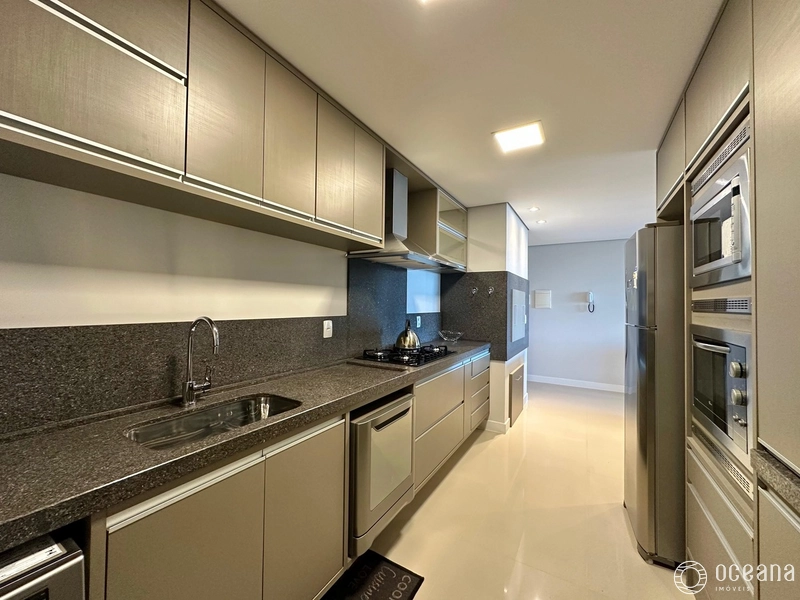 Apartamento 3 dormitórios Atlântida Xangrilá: 10ª foto da galeria de imagens do imóvel