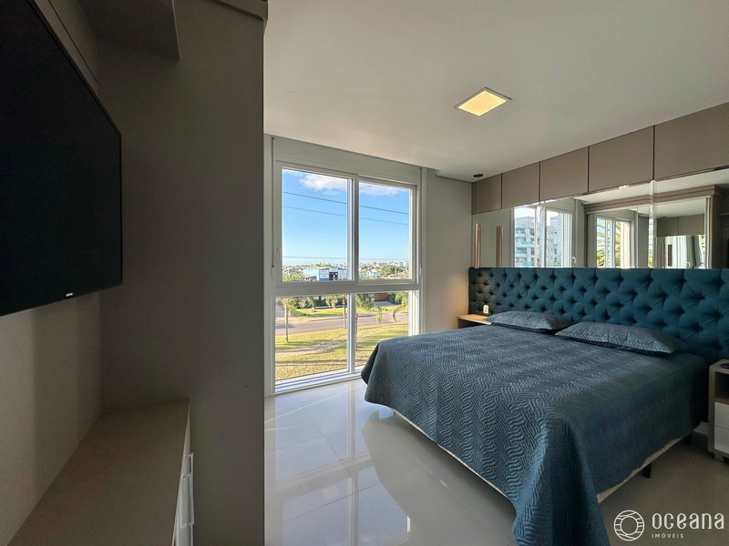 Apartamento 3 dormitórios Atlântida Xangrilá: 11ª foto da galeria de imagens do imóvel