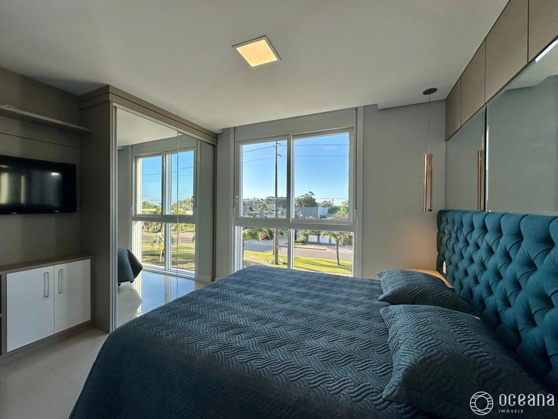 Apartamento 3 dormitórios Atlântida Xangrilá: 4ª foto da galeria de imagens do imóvel