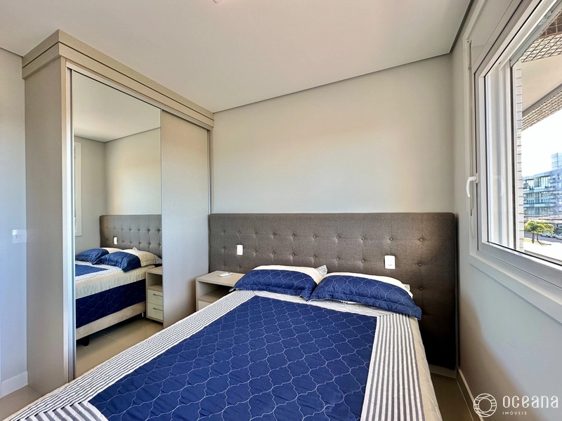 Apartamento 3 dormitórios Atlântida Xangrilá: 7ª foto da galeria de imagens do imóvel