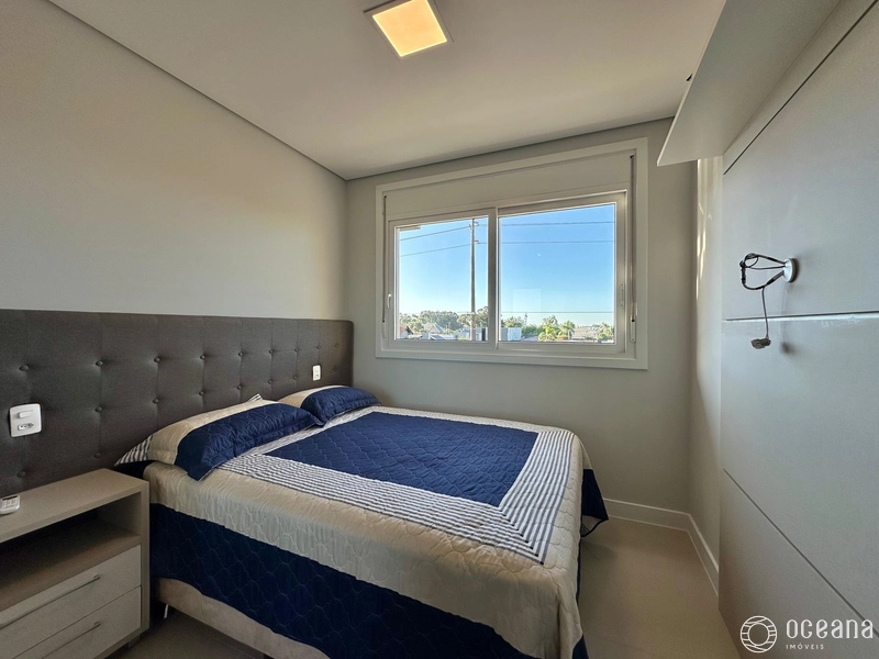 Apartamento 3 dormitórios Atlântida Xangrilá: 24ª foto da galeria de imagens do imóvel
