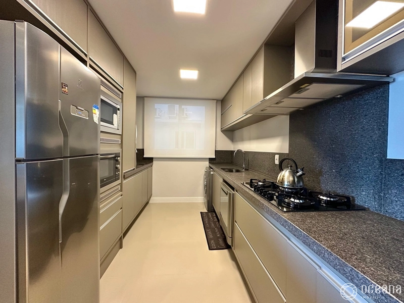 Apartamento 3 dormitórios Atlântida Xangrilá: 28ª foto da galeria de imagens do imóvel