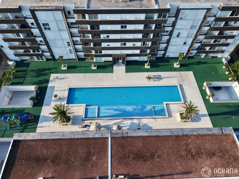 Apartamento 3 dormitórios Atlântida Xangrilá: 20ª foto da galeria de imagens do imóvel