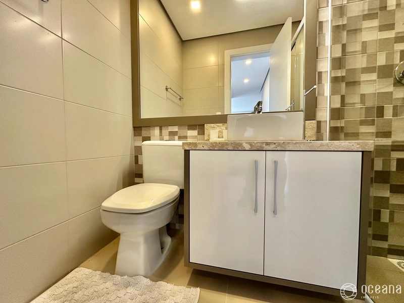 Apartamento 3 dormitórios Atlântida Xangrilá: 14ª foto da galeria de imagens do imóvel