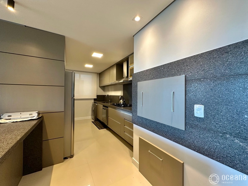 Apartamento 3 dormitórios Atlântida Xangrilá: 9ª foto da galeria de imagens do imóvel