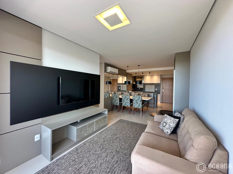 Apartamento 3 dormitórios Atlântida Xangrilá: 3ª foto da galeria de imagens do imóvel