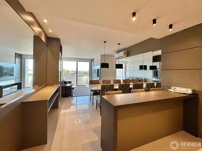 Apartamento 3 dormitórios Atlântida Xangrilá: 27ª foto da galeria de imagens do imóvel