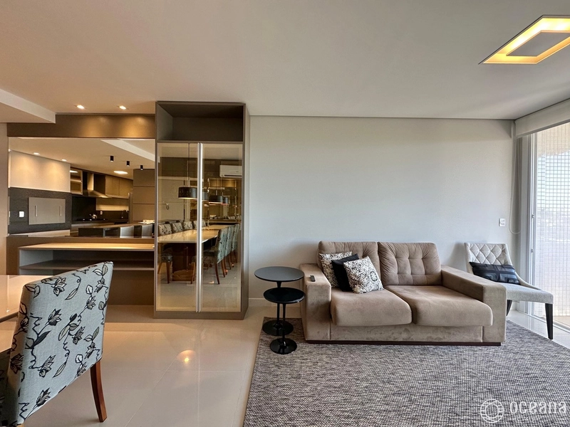 Apartamento 3 dormitórios Atlântida Xangrilá: 2ª foto da galeria de imagens do imóvel
