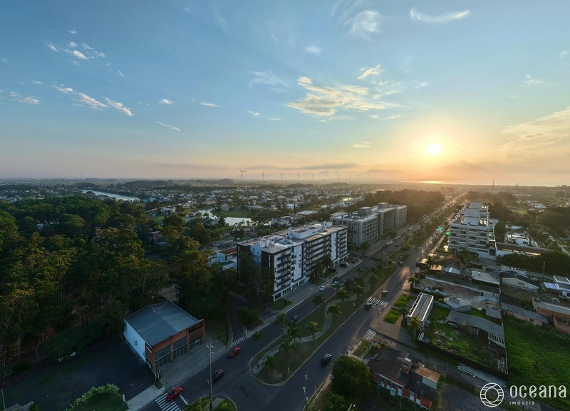 Apartamento 3 dormitórios Atlântida Xangrilá: 16ª foto da galeria de imagens do imóvel