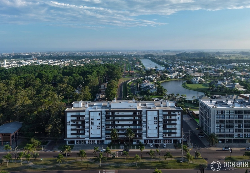 Apartamento 3 dormitórios Atlântida Xangrilá: 13ª foto da galeria de imagens do imóvel