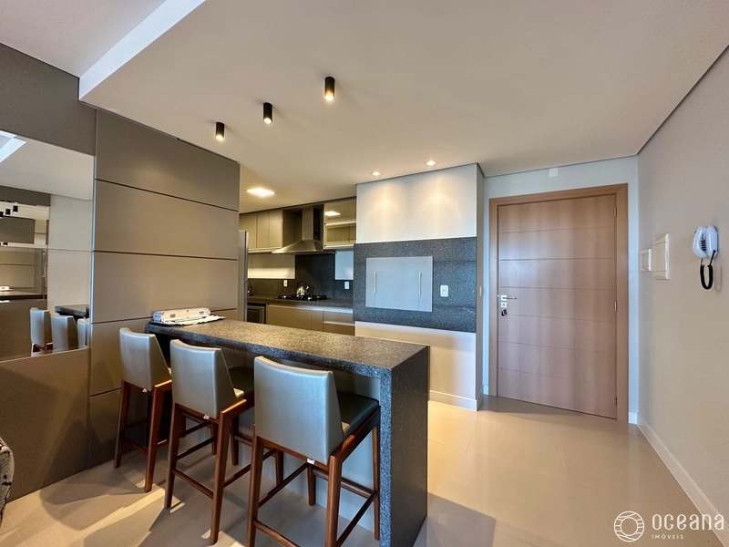 Apartamento 3 dormitórios Atlântida Xangrilá: 21ª foto da galeria de imagens do imóvel