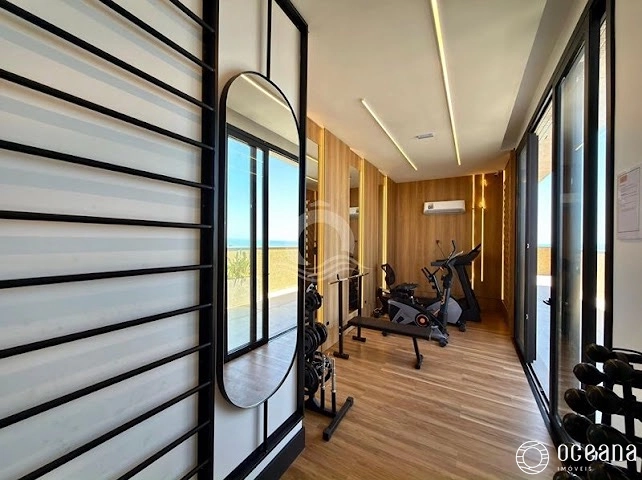 APARTAMENTO MOBILIADO DE 01 DORMITÓRIO COM INFRAESTRUTURA COMPLETA!: 14ª foto da galeria de imagens do imóvel