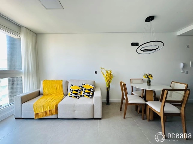 APARTAMENTO MOBILIADO DE 01 DORMITÓRIO COM INFRAESTRUTURA COMPLETA!: 3ª foto da galeria de imagens do imóvel