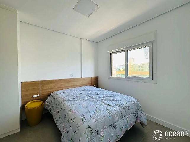 APARTAMENTO MOBILIADO DE 01 DORMITÓRIO COM INFRAESTRUTURA COMPLETA!: 4ª foto da galeria de imagens do imóvel